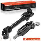 2X Steering Shaft for Chevy Express 1500 GMC (2003–2023)