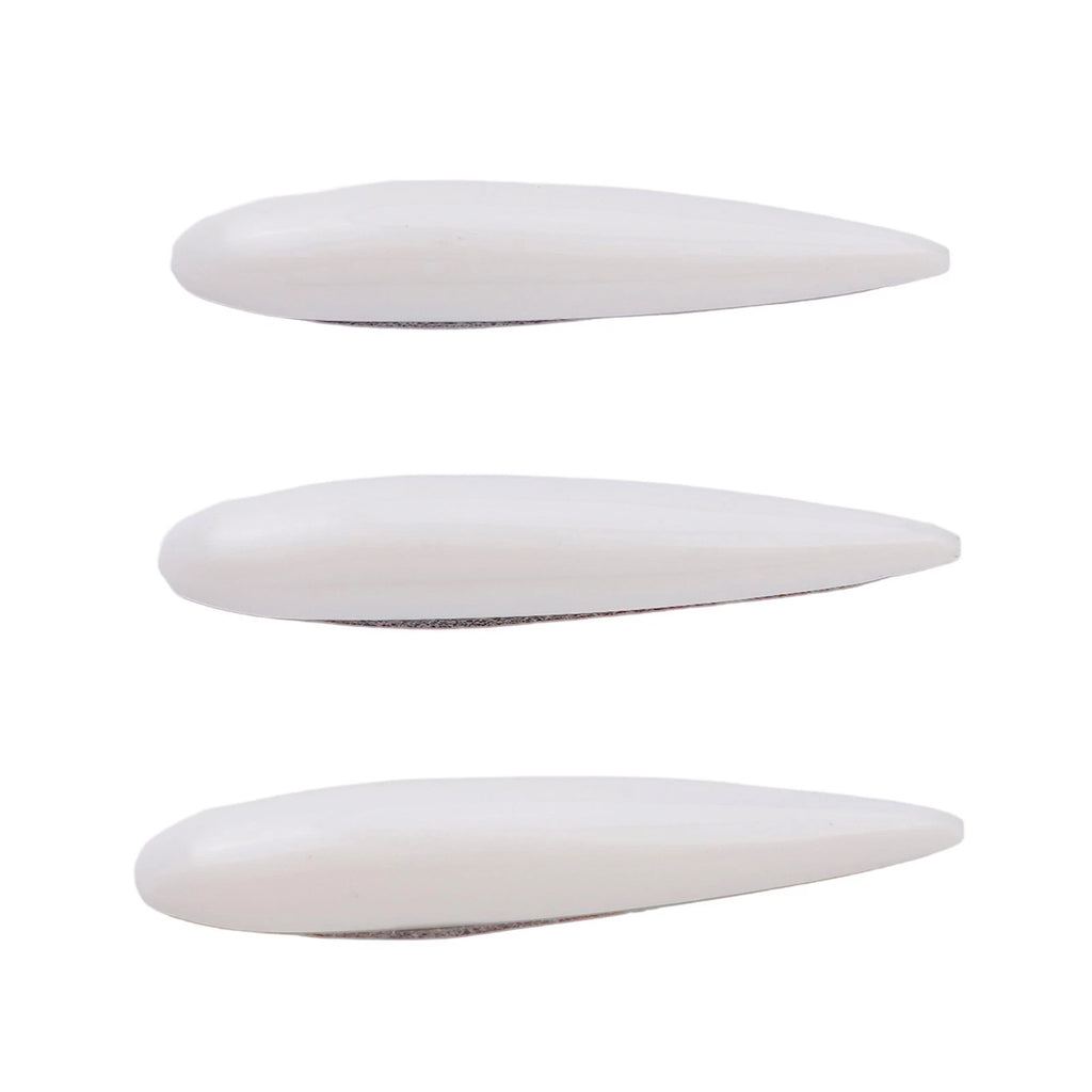 12PCS Bumper Guard Trim Strip for Car Protection