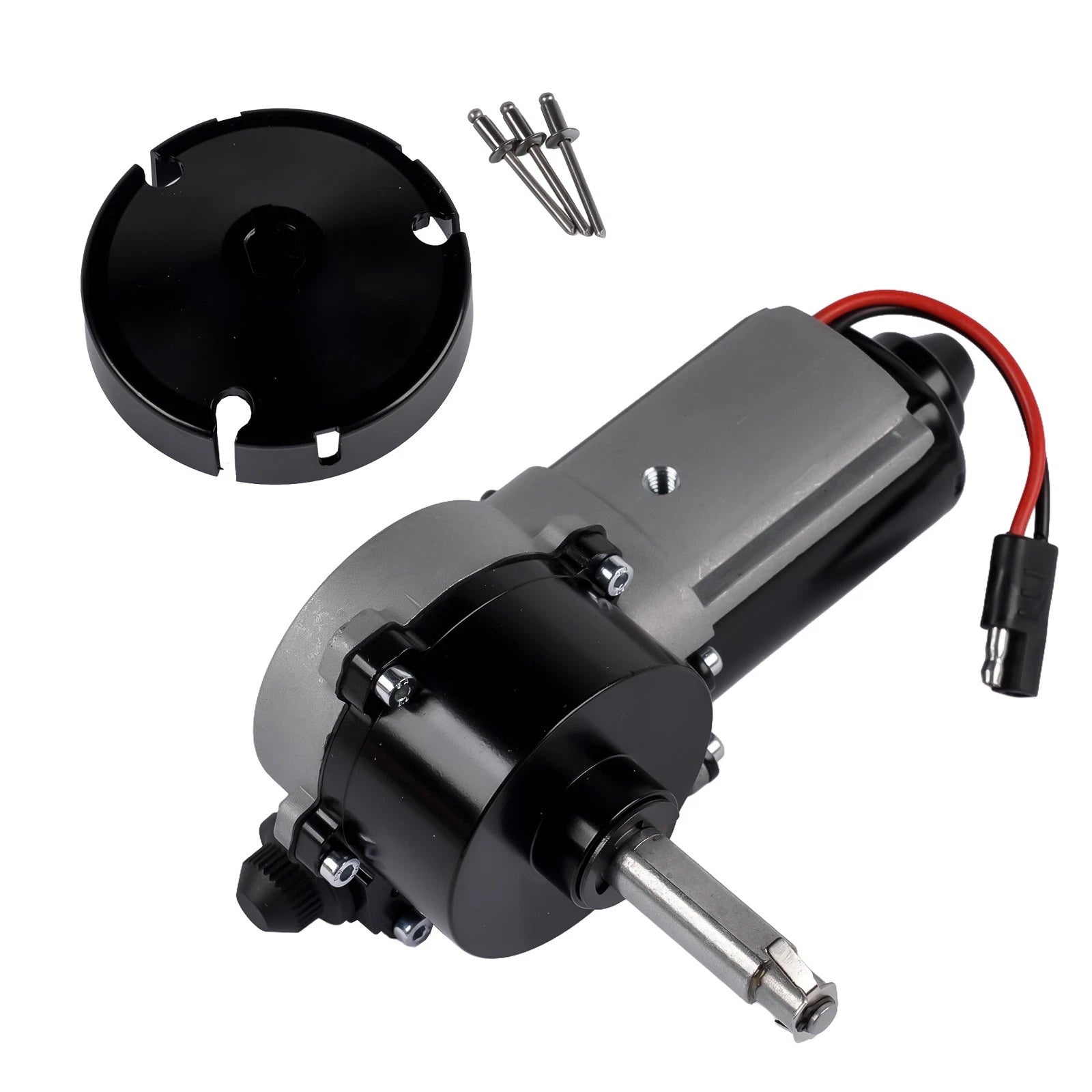 Awning Motor Drive Kit for Dometic 9200 Series (Year Range Not Specified)