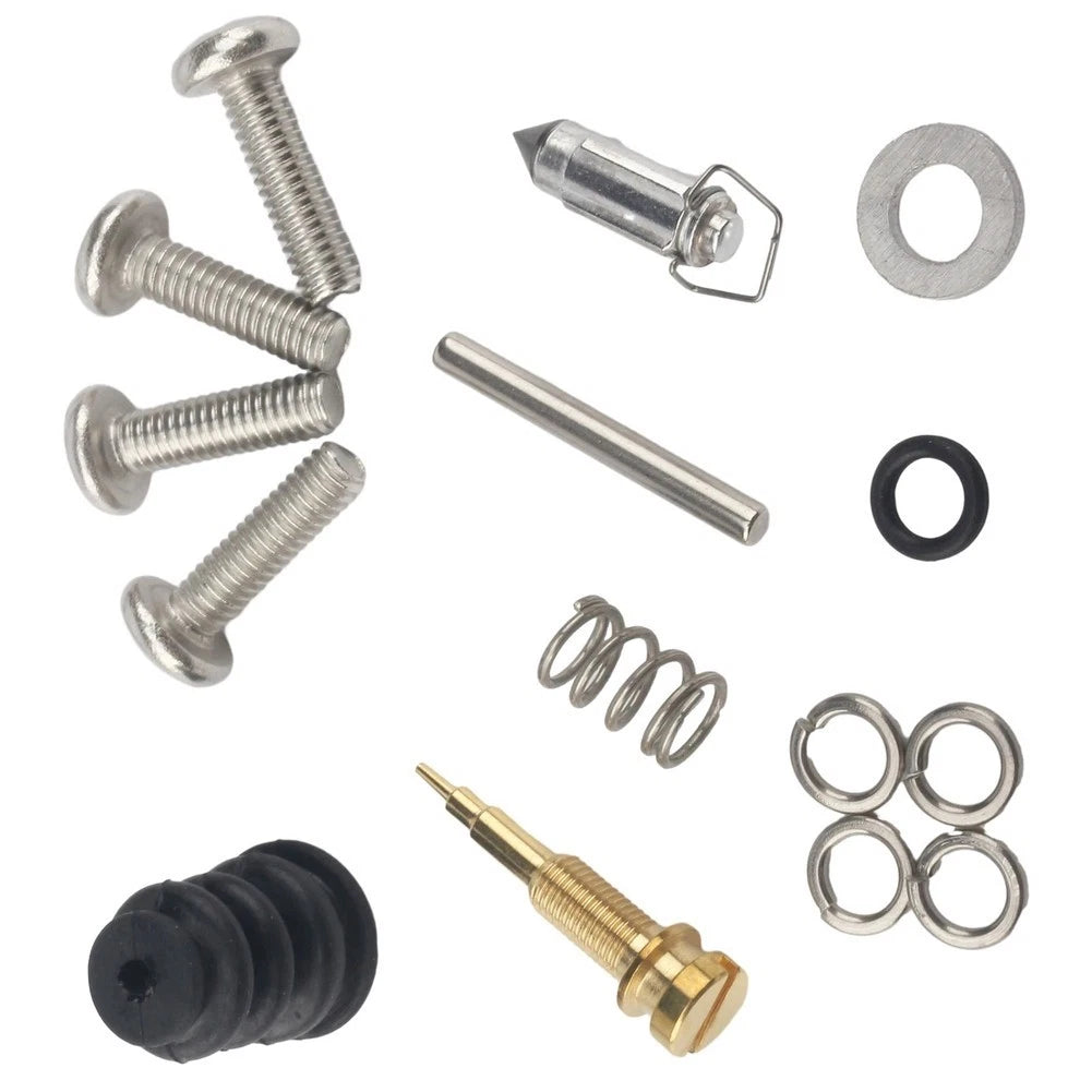 Carburetor Repair Kit for Fuel Efficiency Improvement