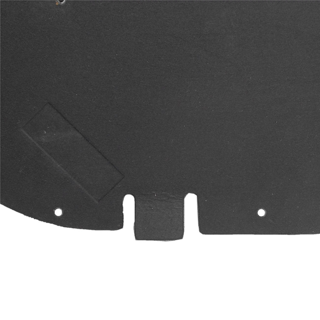 Hood Insulation Pad Heat Shield for Mercedes Benz GL GLE ML (2012–2019)