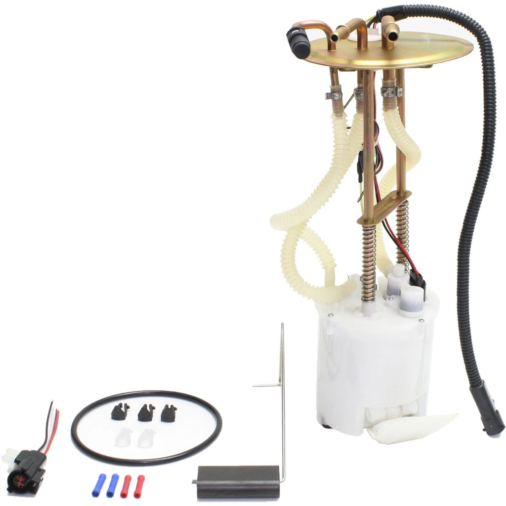 Fuel Pump Module Assembly for Ford E-350, E-150 (1992–1996)