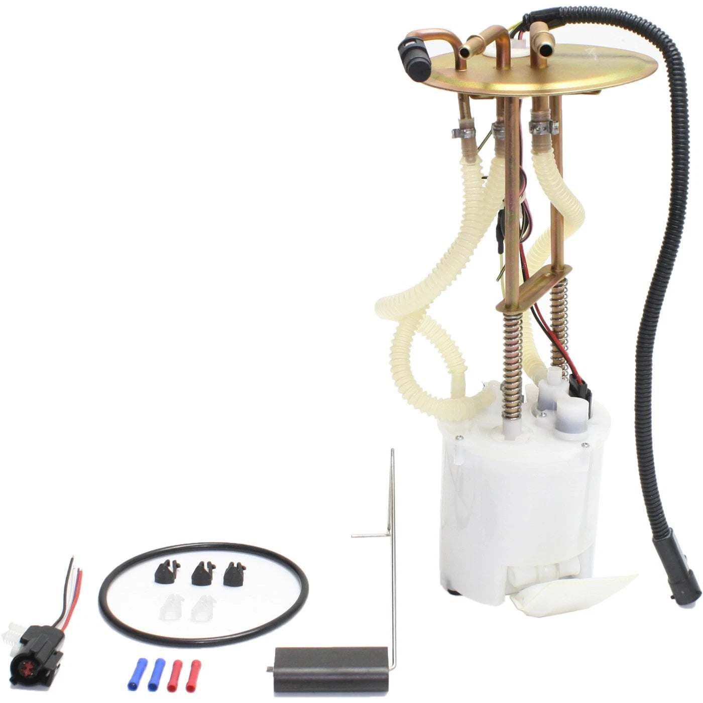 Fuel Pump Module Assembly for Ford E-350, E-150 (1992–1996)