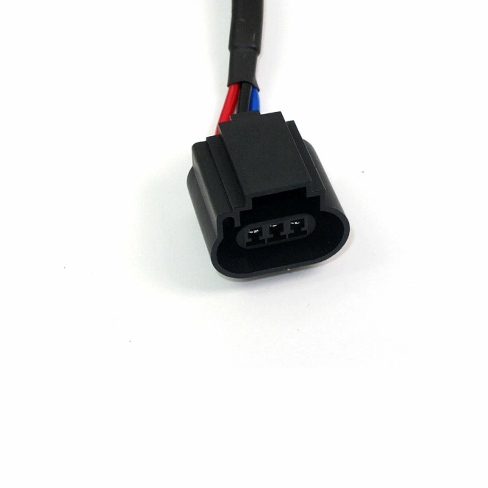 H13 9008 LED Headlight Canbus for NO Error Anti Flicker Resistors (2019-2024)