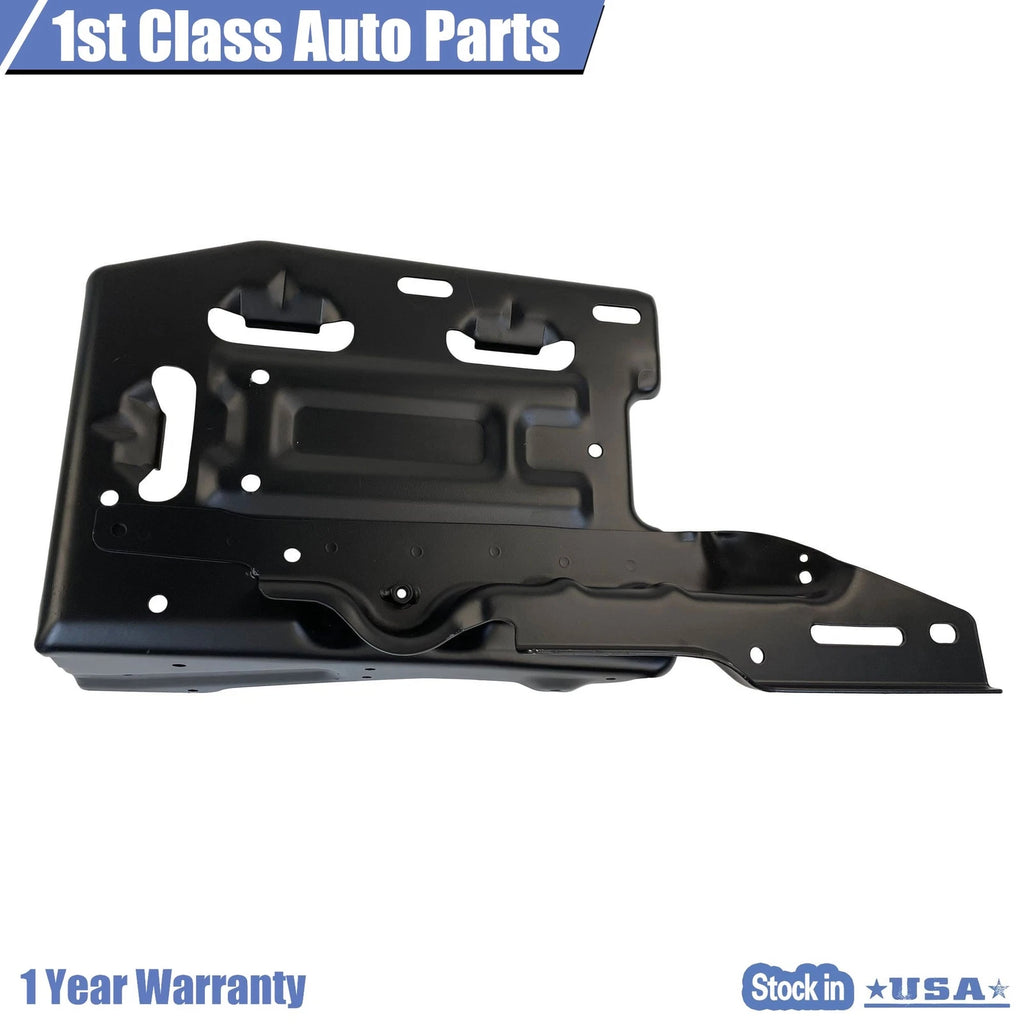 Battery Tray for Chevrolet Silverado 2500 HD GMC Sierra 2500 HD (2014–2019)