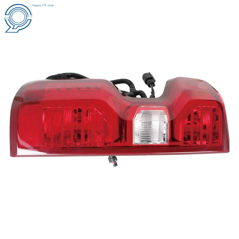 Left Side Rear Tail Light Brake Lamp for Chevy Silverado (2019–2021) LH
