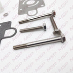Water Pump Kit for Mercury Quicksilver (FK1069)