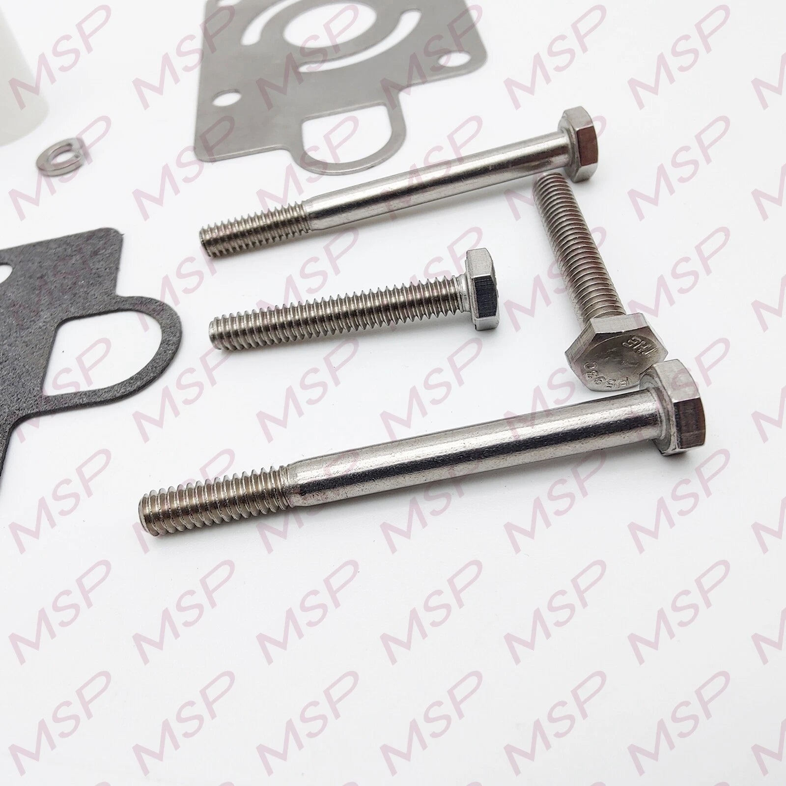 Water Pump Kit for Mercury Quicksilver (FK1069)