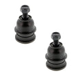 Set of 2 Front Lower Suspension Ball Joints for Hyundai Tiburon (2003–2008)