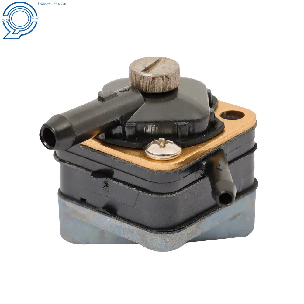 Fuel Pump for Johnson Evinrude Outboard (6-15HP)