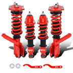 Coilovers Suspension Lowering Kit for Honda Civic (2001–2005) EM2 ES