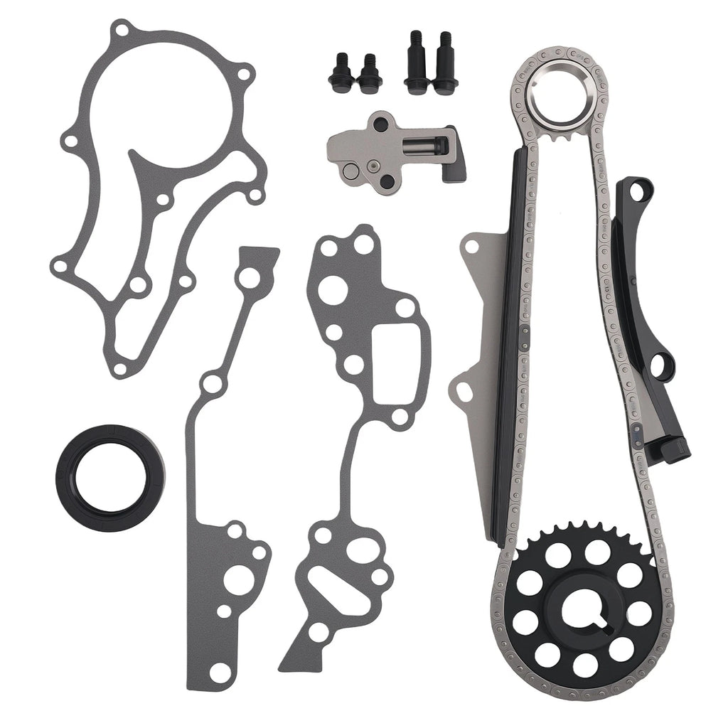 Engine Timing Chain Kit for Toyota Pickup (1985–1995)