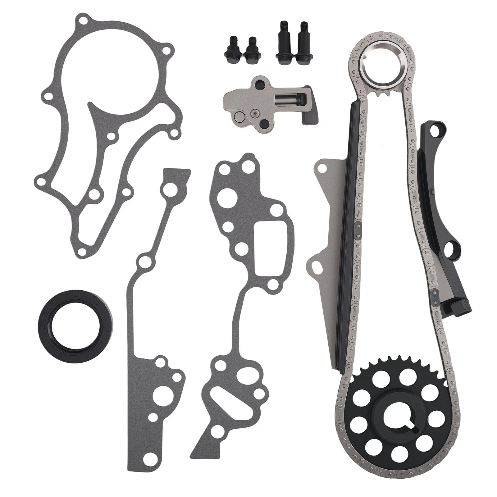 Engine Timing Chain Kit for Toyota Pickup (1985–1995)