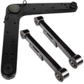 Rear Control Arm Suspension Kit for Jeep Liberty (2002–2007)