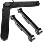 Rear Control Arm Suspension Kit for Jeep Liberty (2002–2007)