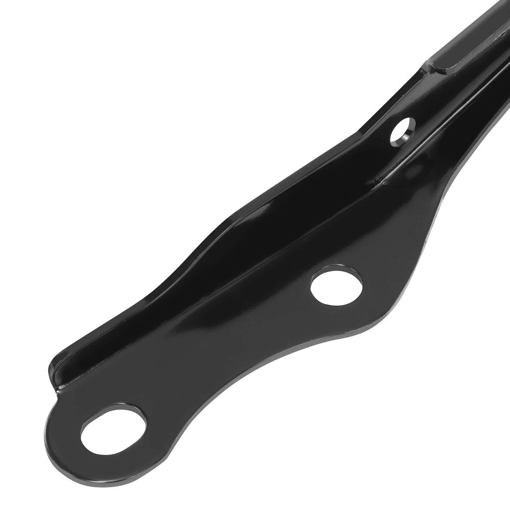 Left Driver Side Steel Bonnet Hood Hinge for Toyota RAV4 (2006–2012)