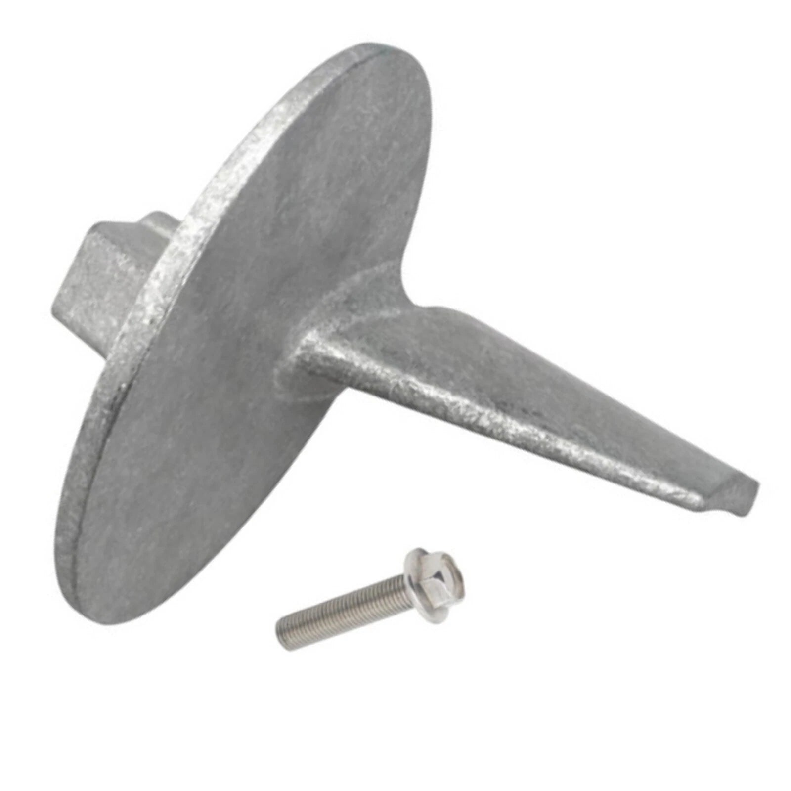 Zinc Anode for Mercury Mariner (46399A, 18-6014) Outboard Lower Units
