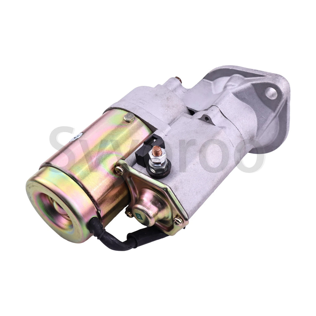 Starter Motor 2873K401 3114993 for Hyster H-45XM (704-30, 704-26)