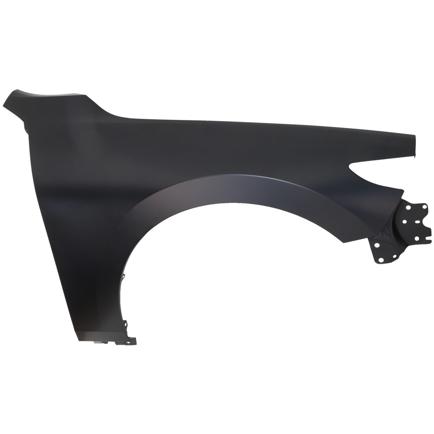 Fender for Mazda 3 (2019–2024) Front Passenger Side Hatchback