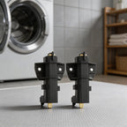 Carbon Brushes for Hoover Candy Washer (49018683, 92126721)