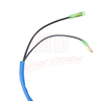 Fuel Pump for Honda FourTrax Foreman 350 TRX350 D 4x4 ATV (1995–2004)