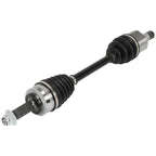 Front Driver Left CV Axle Assembly for Kia Soul (2017–2020)