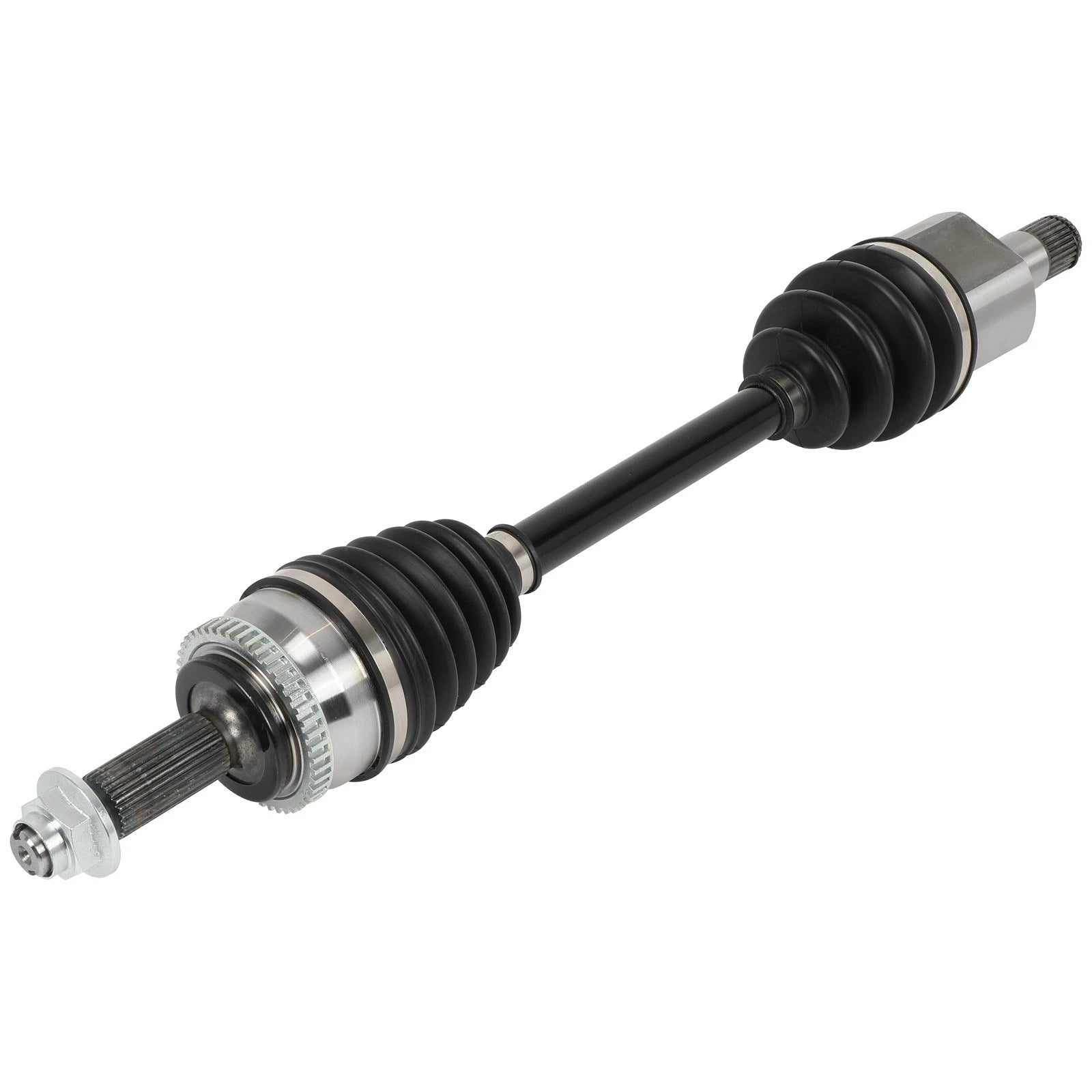 Front Driver Left CV Axle Assembly for Kia Soul (2017–2020)