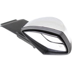 Power Heated Chrome Mirrors for Ford Escape (2013–2016)