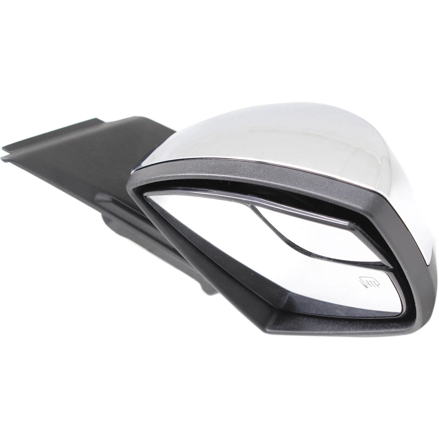 Power Heated Chrome Mirrors for Ford Escape (2013–2016)