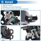 Hood Latch Assembly for Honda HR-V (2016–2022) No. 74120T8KG02