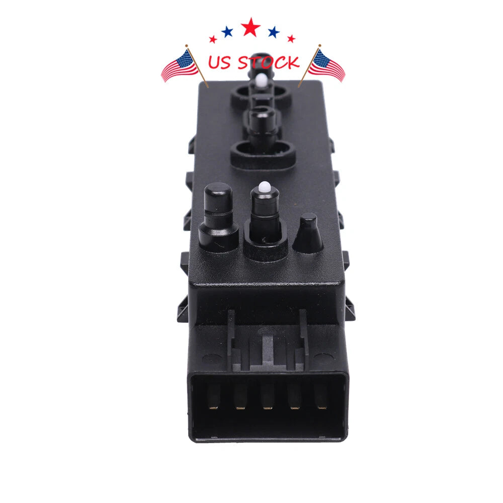 Driver Side Power Seat Switch for Nissan Altima (2007-2012)
