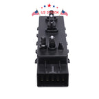 Driver Side Power Seat Switch for Nissan Altima (2007-2012)
