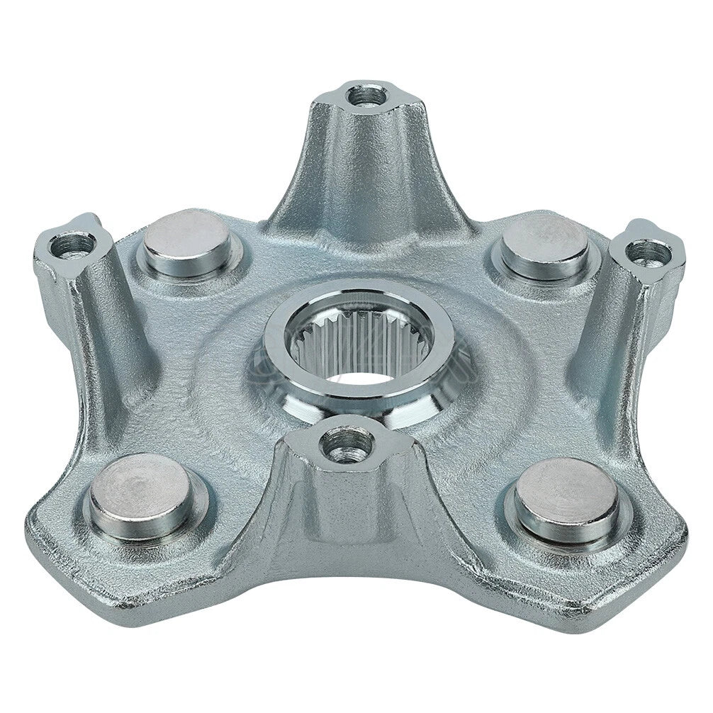 Front Right Wheel Hub for Arctic Cat Wildcat Trail 700 4X4 (2014–2020)