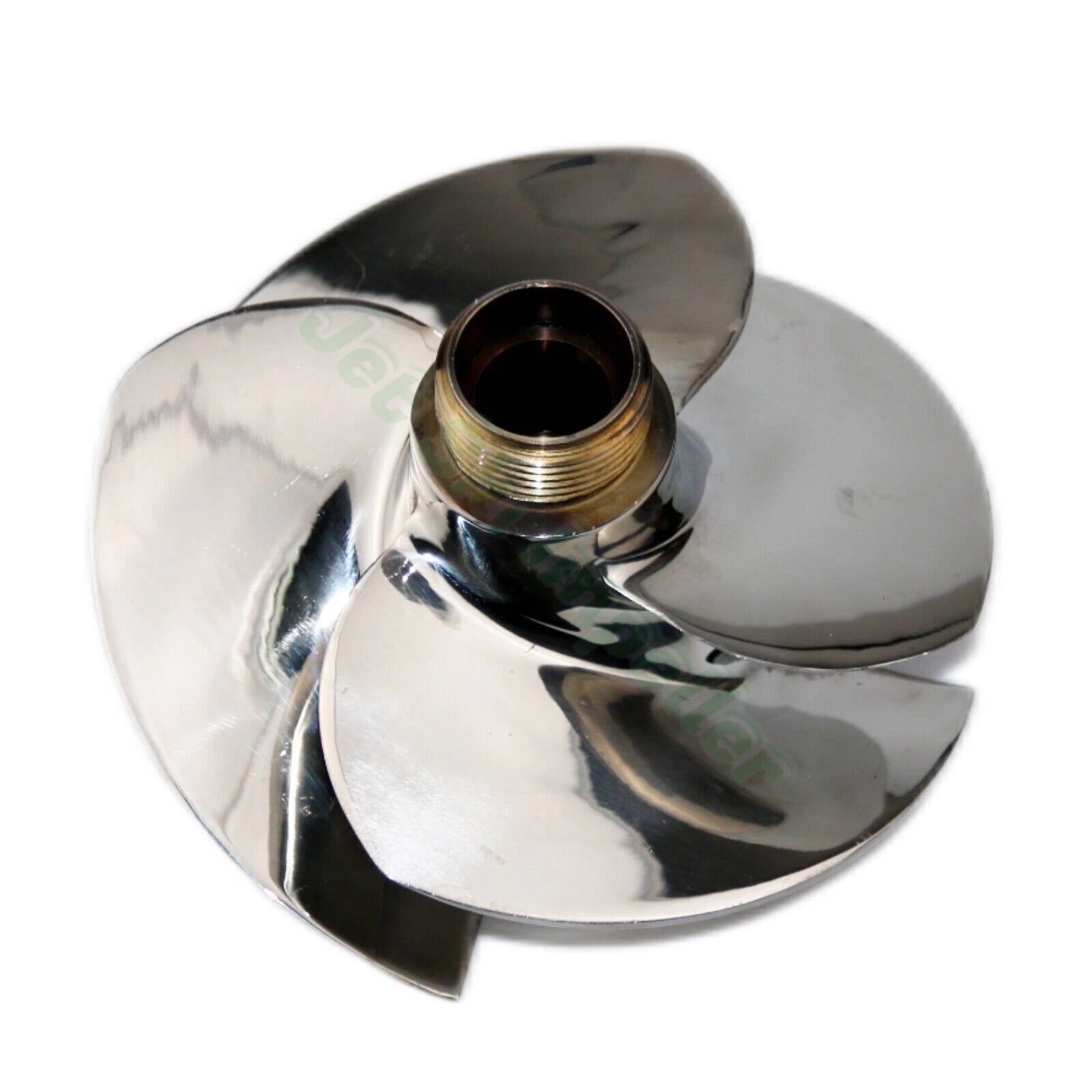 Impeller Assembly for Sea-Doo Spark TRIXX 900 ACE (2017–2023) 267000948 267001070 267000829