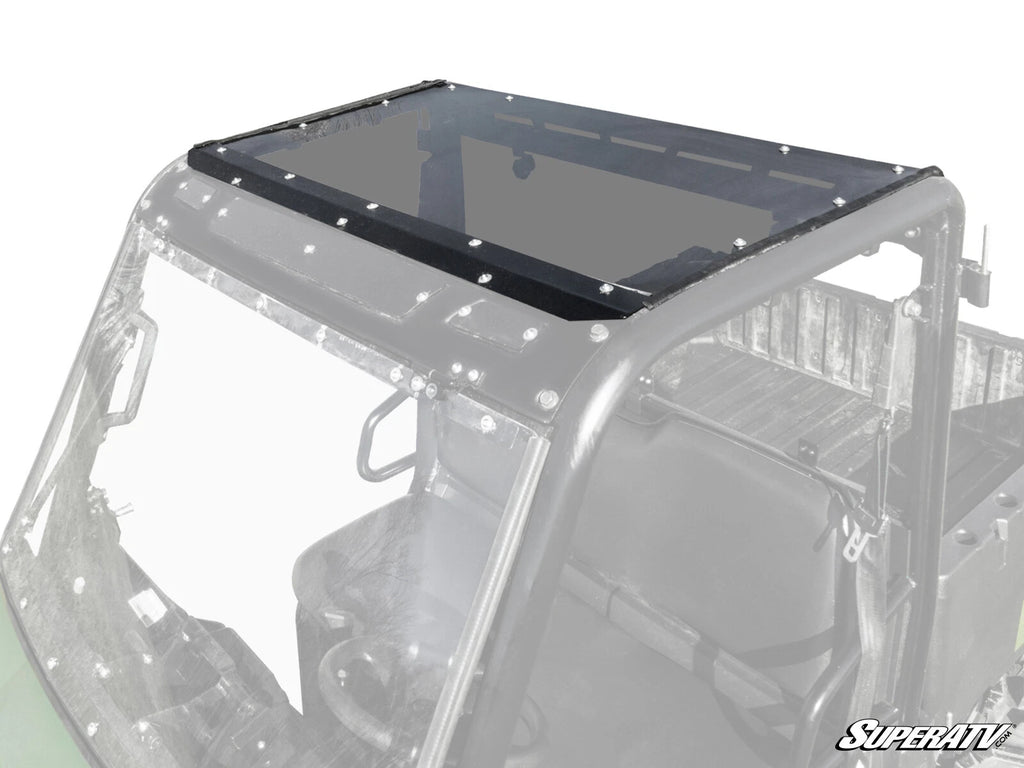 Tinted Roof for Polaris Ranger Midsize 570 (2015–2021)