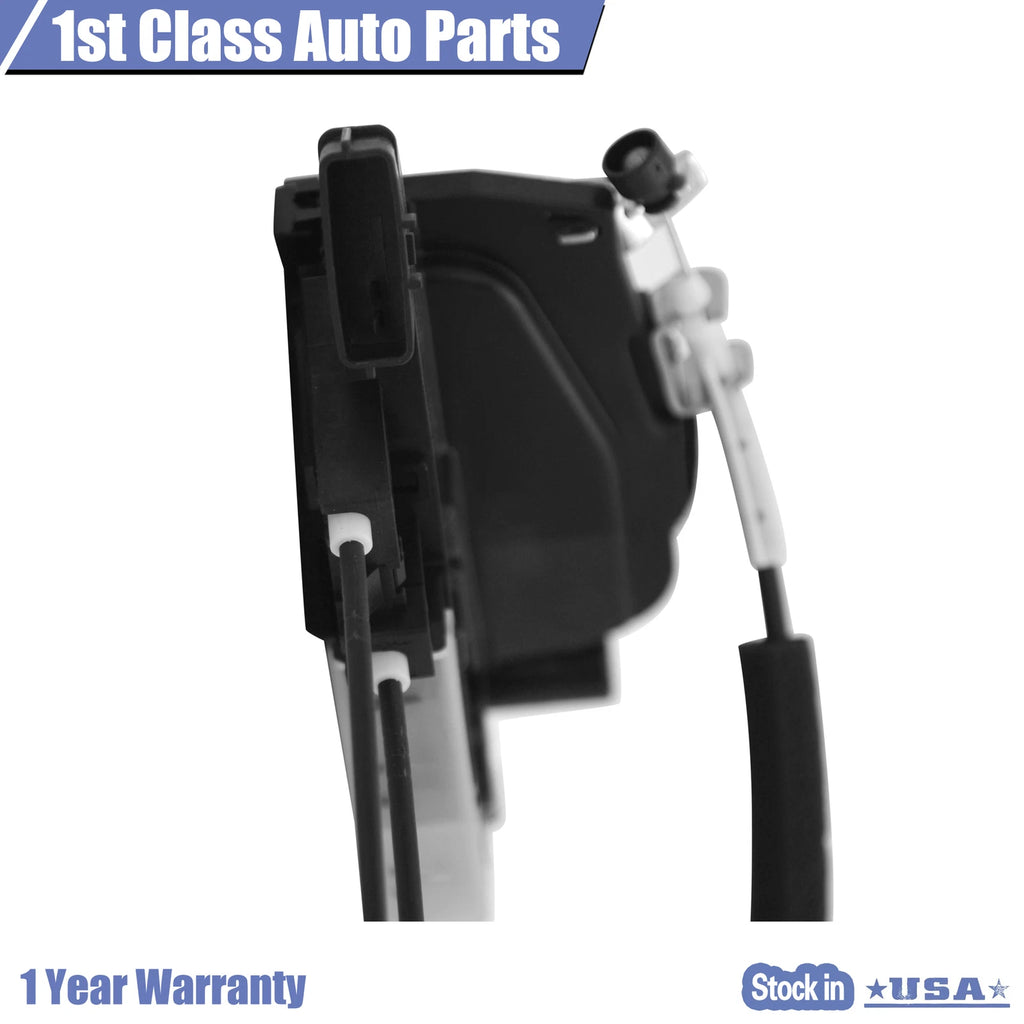 Door Lock Actuator Motor for Nissan Altima Coupe (2008-2013)