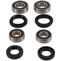 Front Wheel Bearings for Kawasaki ATV (Pivot Works)