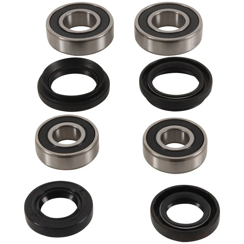 Front Wheel Bearings for Kawasaki ATV (Pivot Works)