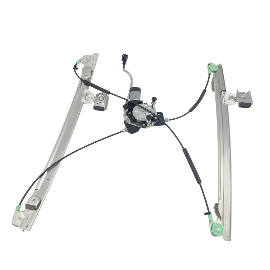 Front Left Power Window Regulator Motor for Dodge Grand Caravan (2004-2007)