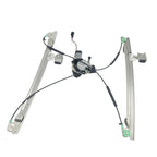 Front Left Power Window Regulator Motor for Dodge Grand Caravan (2004-2007)