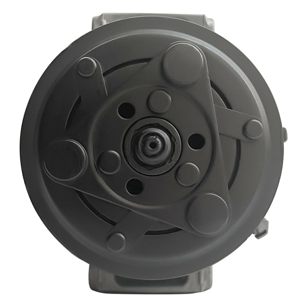 A/C Compressor Replacement for Buick Regal 2.0L (2012-2012)