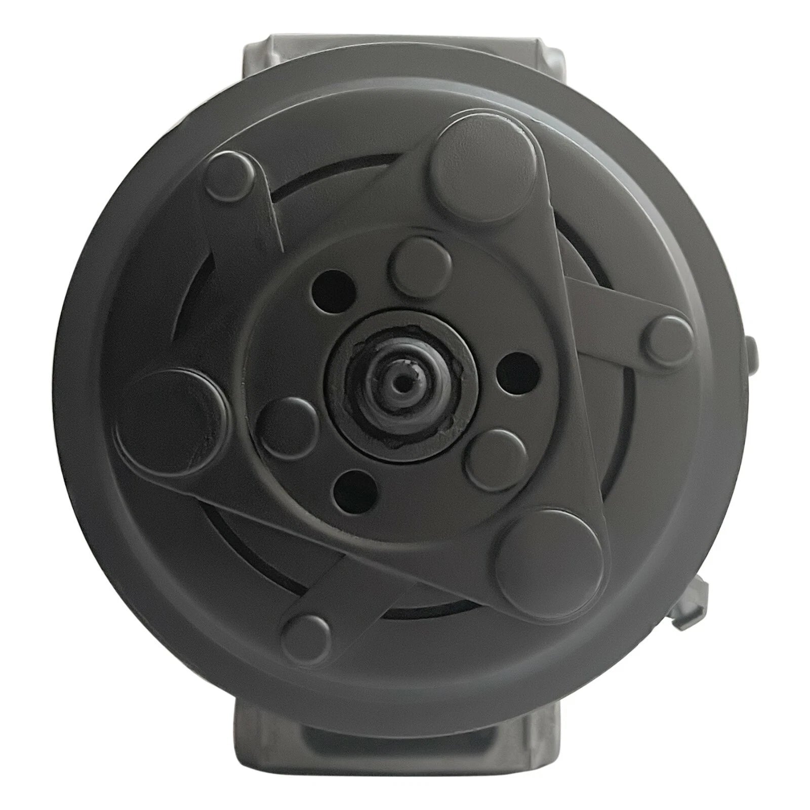 A/C Compressor Replacement for Buick Regal 2.0L (2012-2012)