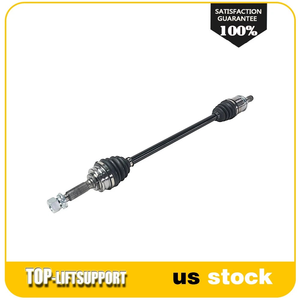 CV Axle Shaft Assembly for Jeep Compass Patriot (2007–2017) Rear Right