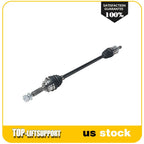 CV Axle Shaft Assembly for Jeep Compass Patriot (2007–2017) Rear Right