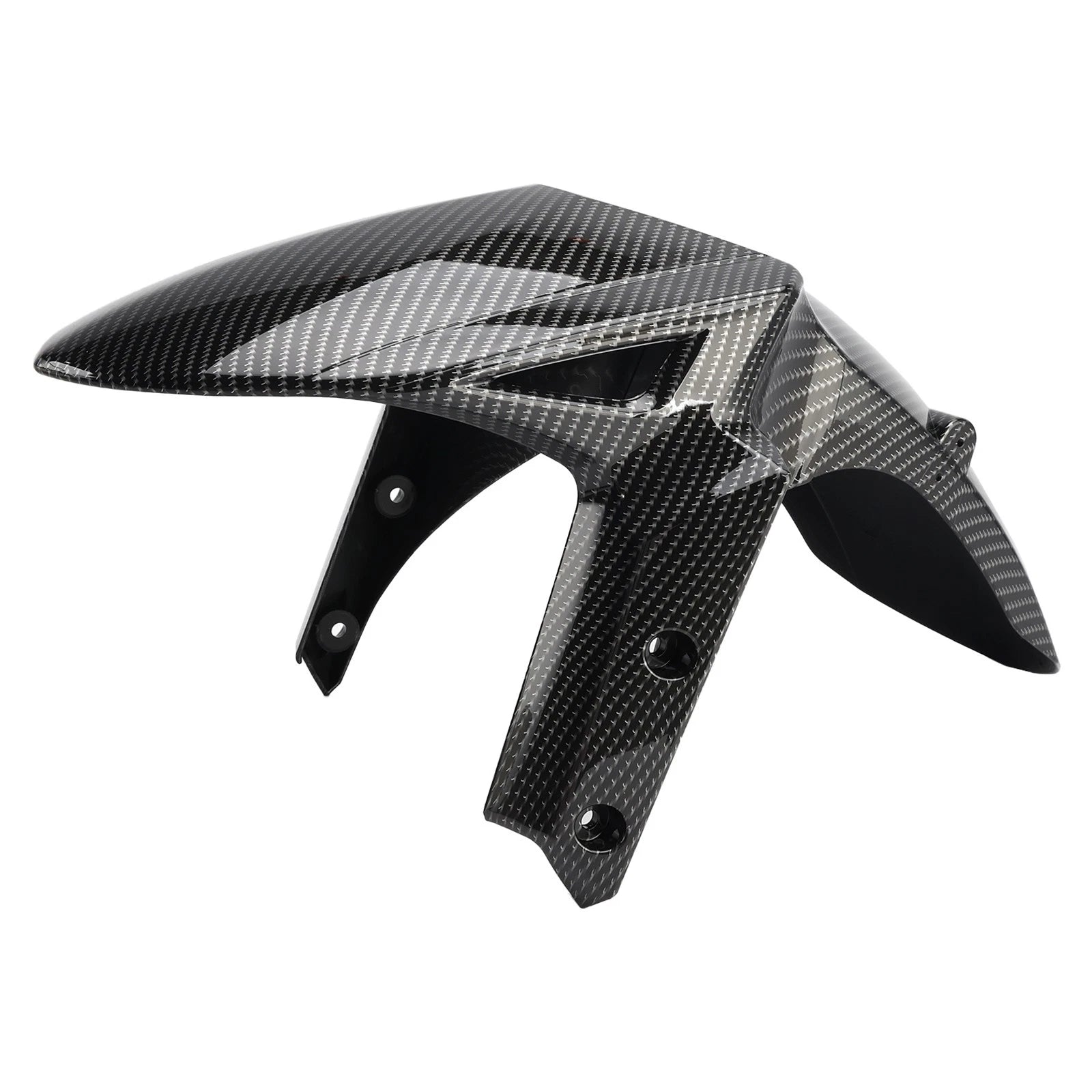 Front Fender Mudguard for Kawasaki Versys 650 KLE650 (2015–2021)