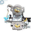 Carburetor Kit for Husqvarna 455 460 Rancher (WTA29 544883001)