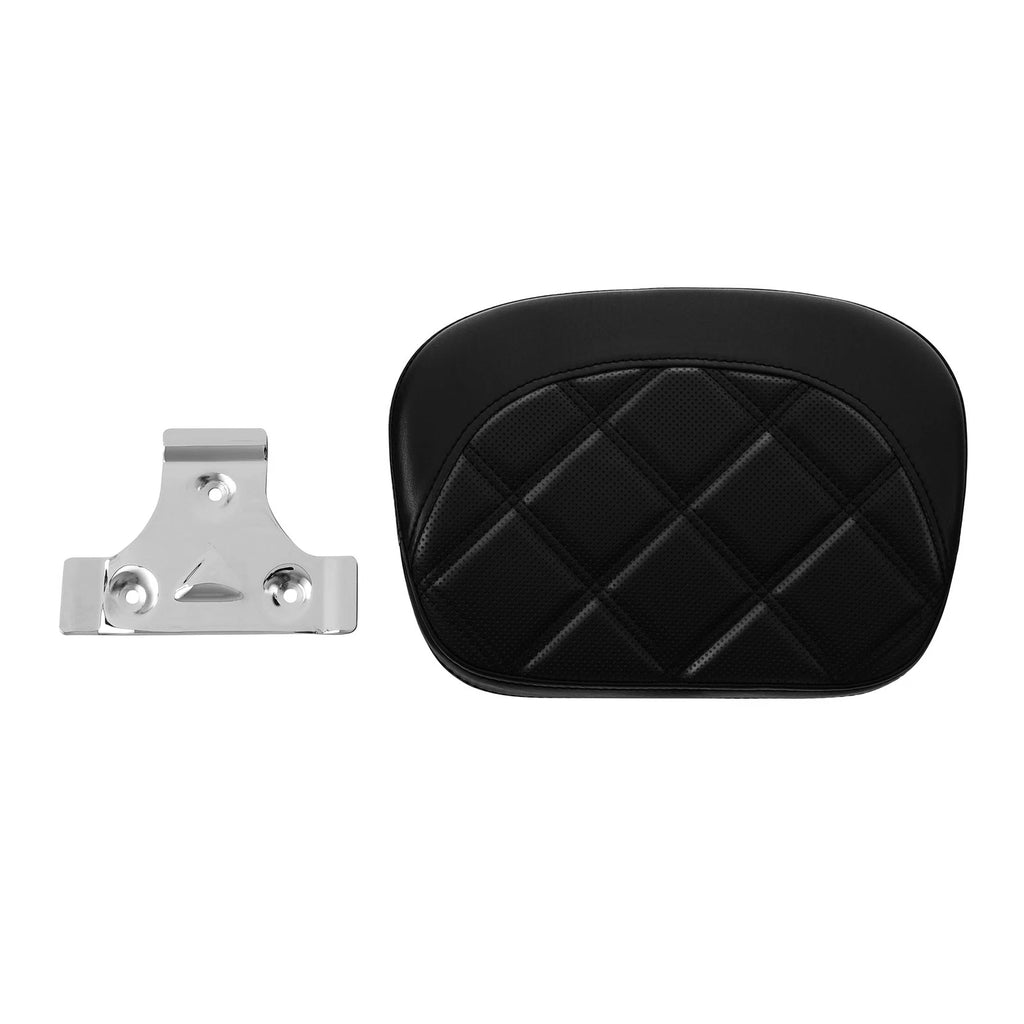Sissy Bar Backrest for Harley Touring Street Road Glide (2014–2023)