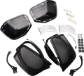 KICKER Cut-In Lid Kit for 52HDBX14 (No Speakers)