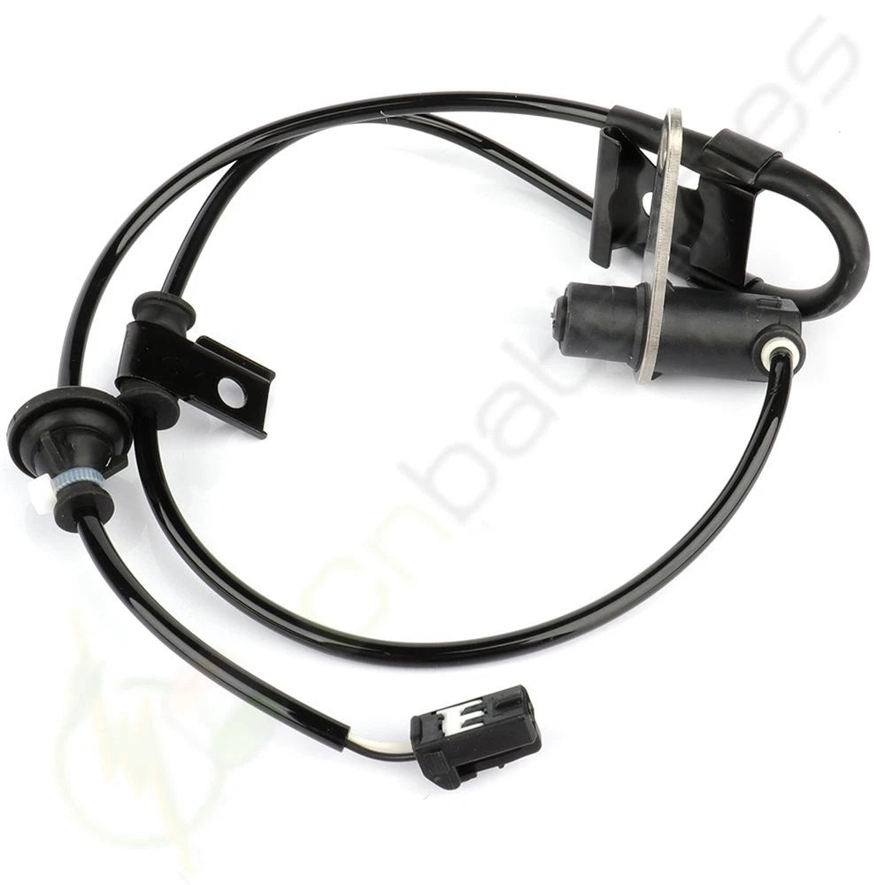 Pair ABS Speed Sensor for Toyota Highlander (2001–2003) ALS1246 ALS1252