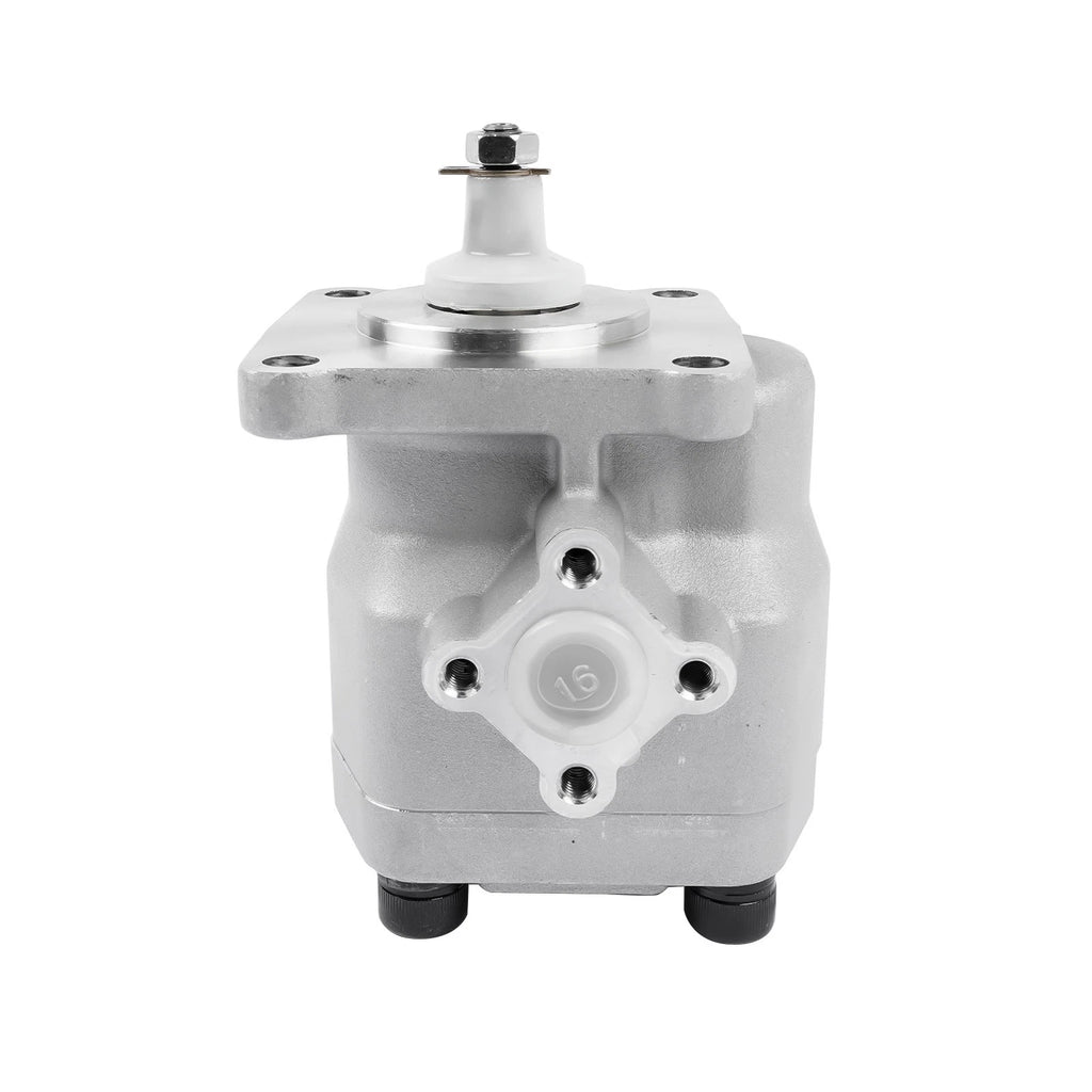 Hydraulic Gear Pump for Yanmar YM1500 YM1600 YM1700 YM1900 YM2000 (AM875239)